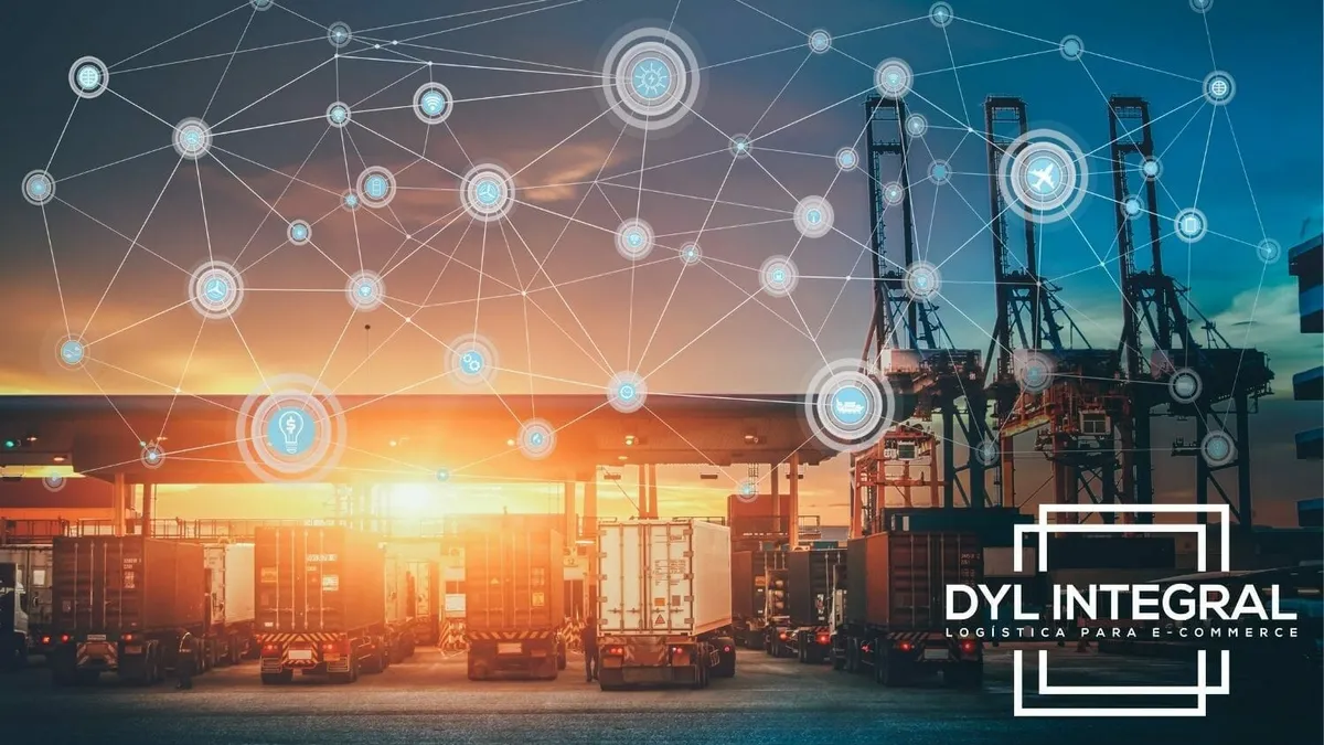 Estrategia de posicionamiento web y seo para Almacenamiento Logistica y Distribucion para e-commerce