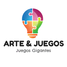 Juegos Gigantes