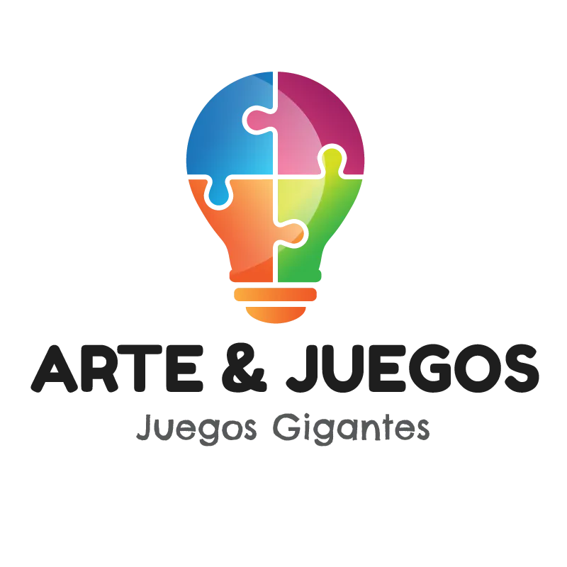 ArteYJuegos Logo v1-2-01 Juegos Gigantes Argentina