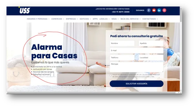Casos reales SEO