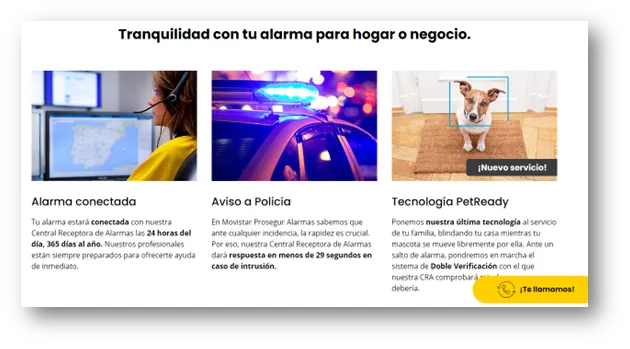 Casos reales SEO