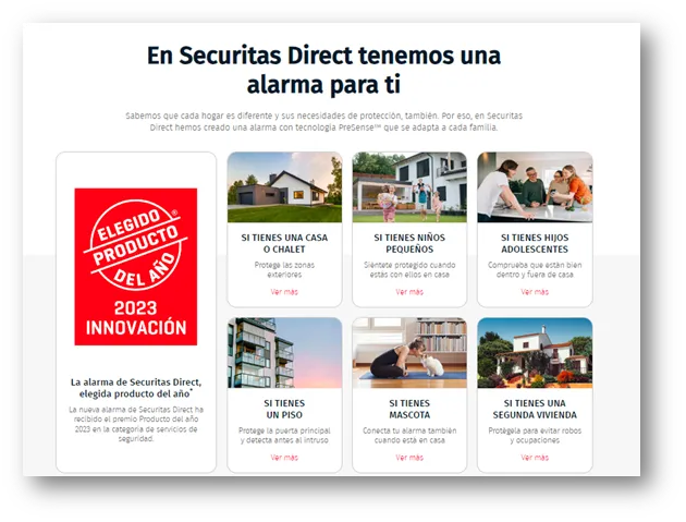 Casos reales SEO