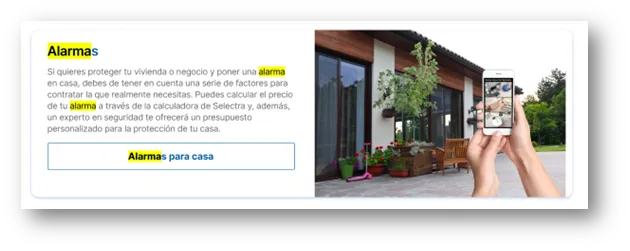 Casos reales SEO