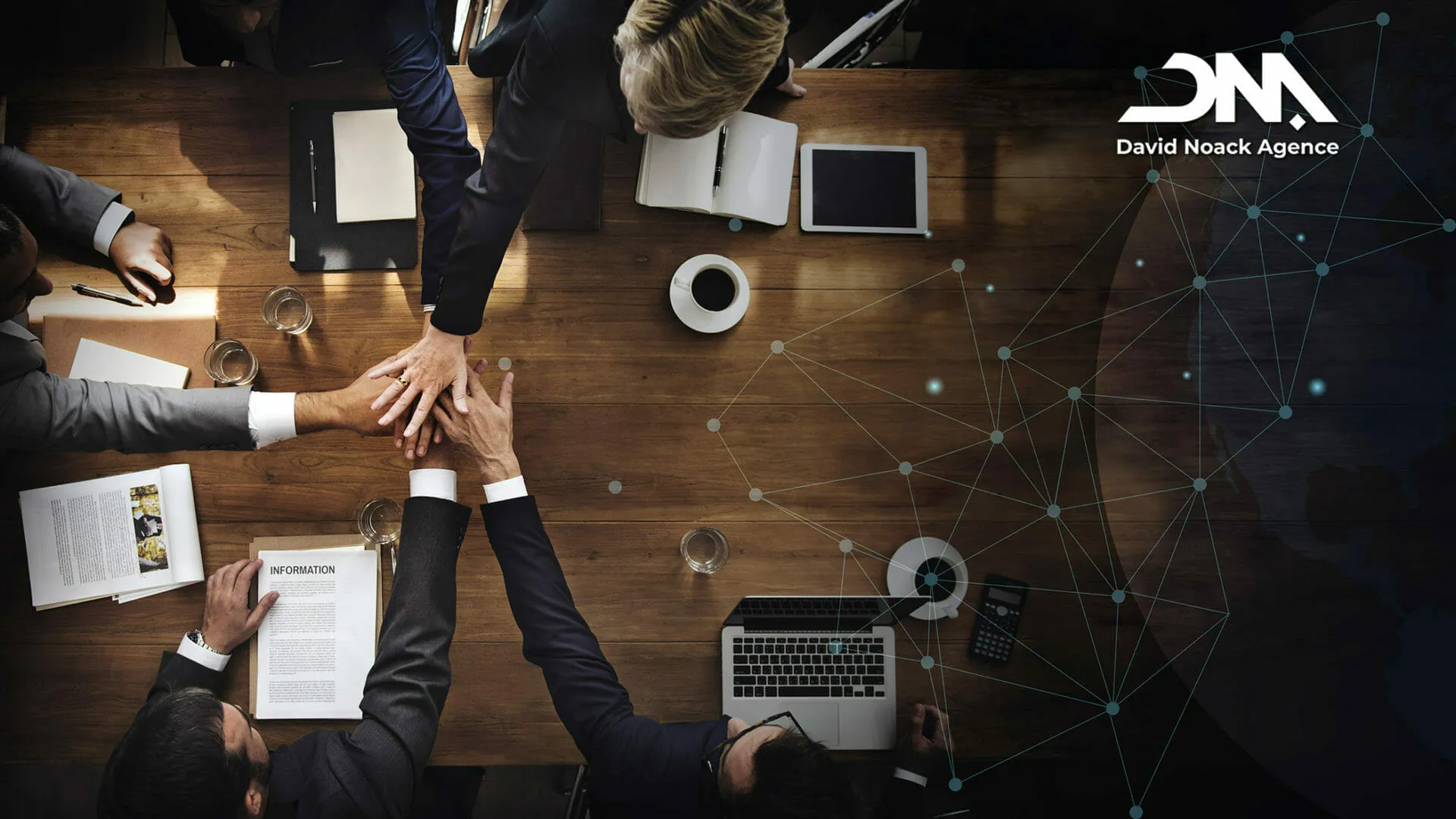 Soluciones corporativas marketing digital