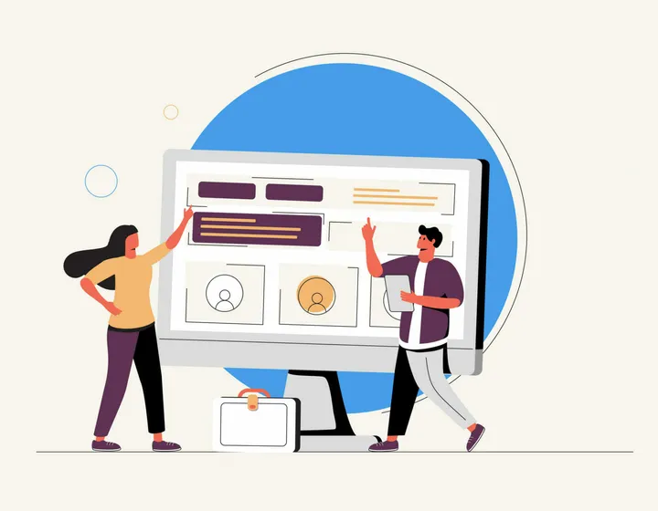 Planificación de marketing digital integral