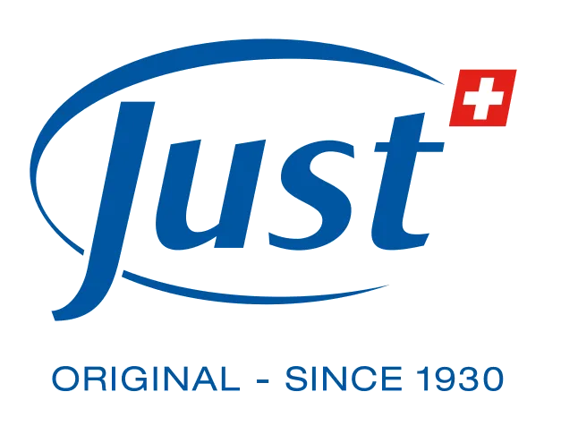 Tradición suiza desde 1930 JUST INTERNATIONAL LATAM