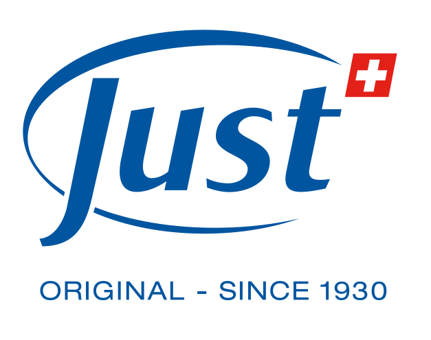 Tradición suiza desde 1930 JUST INTERNATIONAL LATAM