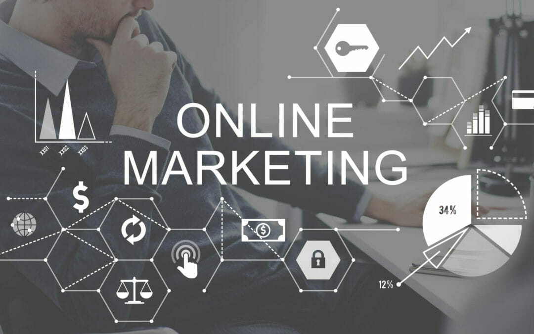 Las ventajas de una estrategia de marketing digital
