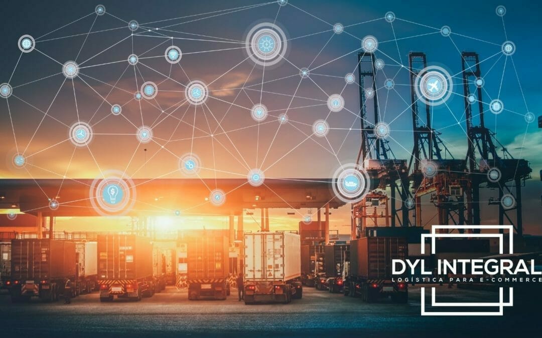 Casos de éxito: DYL Integral, Distribución y Logística Integral