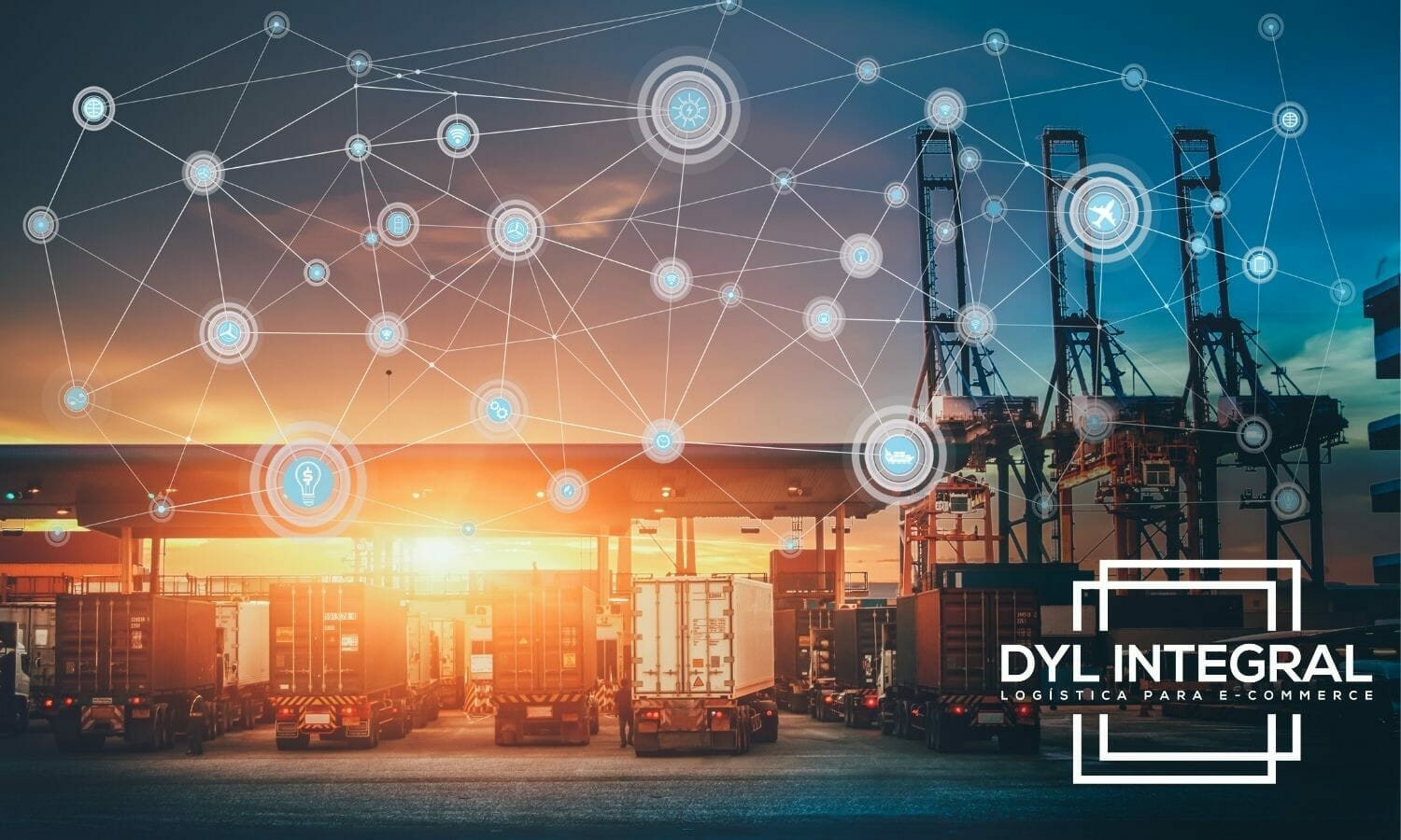 Almacenamiento Logistica y Distribucion para e-commerce (5) Estrategia de posicionamiento web y seo para Almacenamiento Logistica y Distribucion para e-commerce